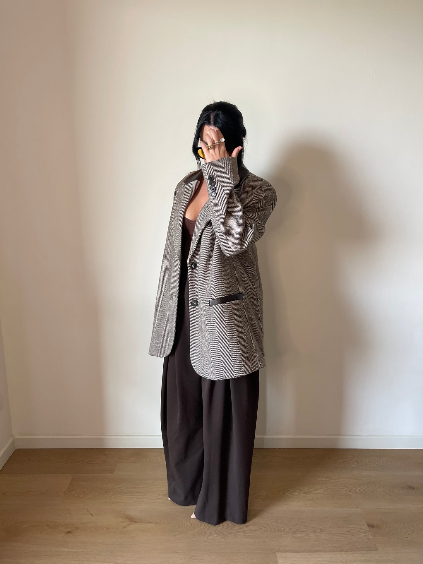 Blazer GENTLEMAN LUMINA
