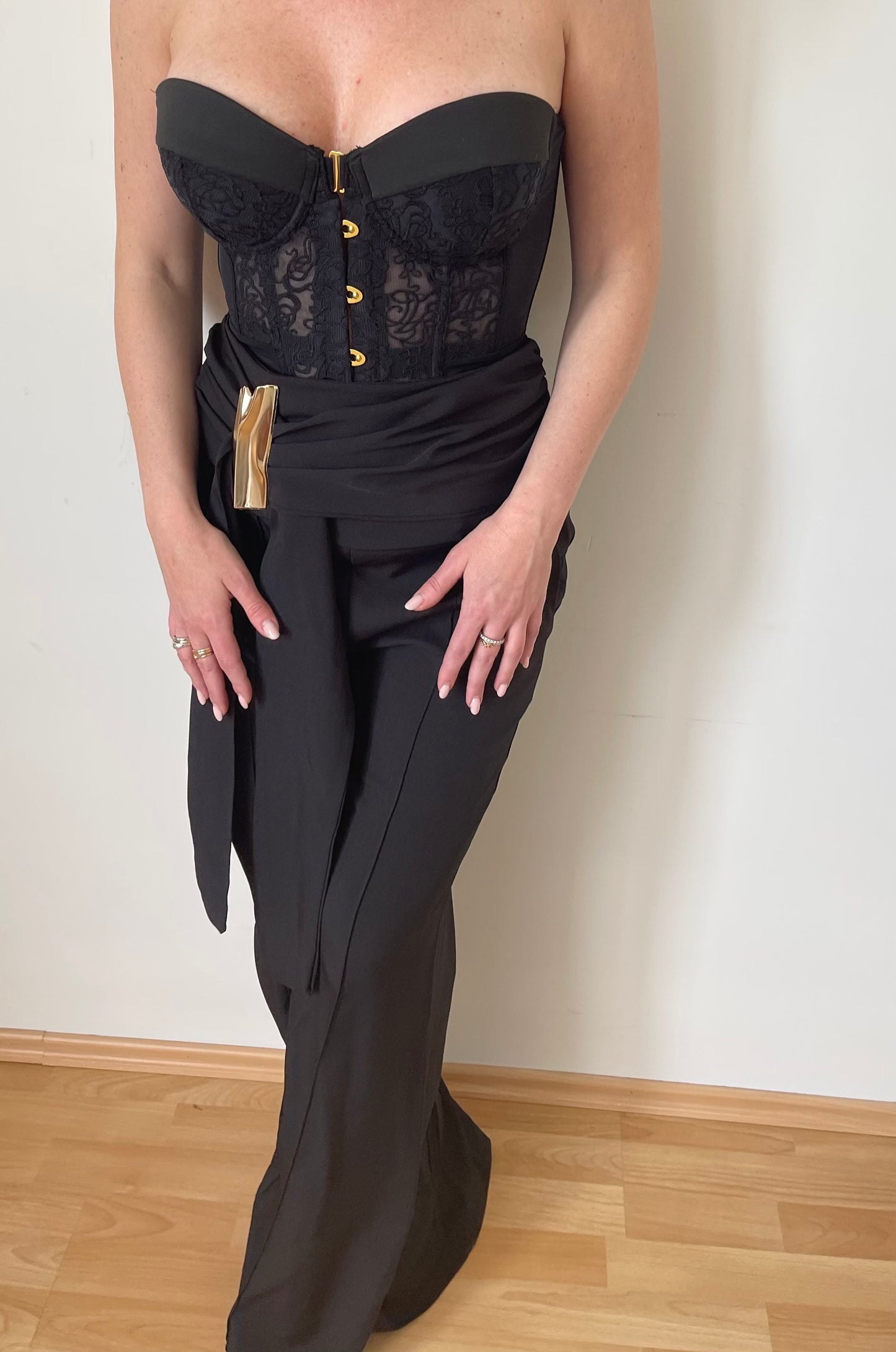 PANTALONE MONACO