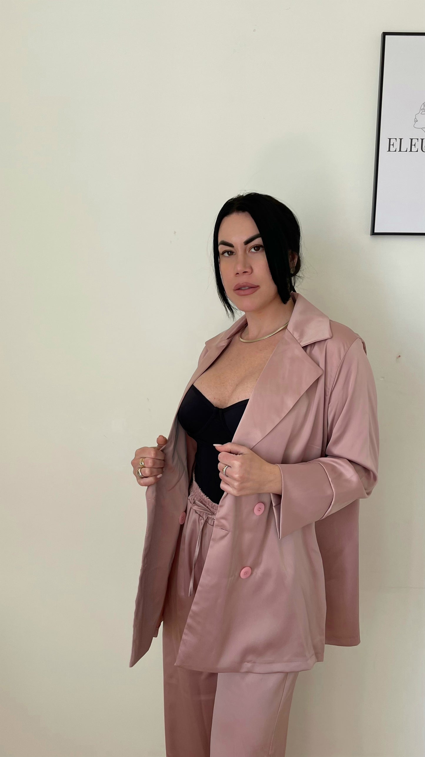 SILK DREAM SET