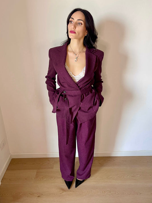 TAILLEUR RUBINO LUMINA