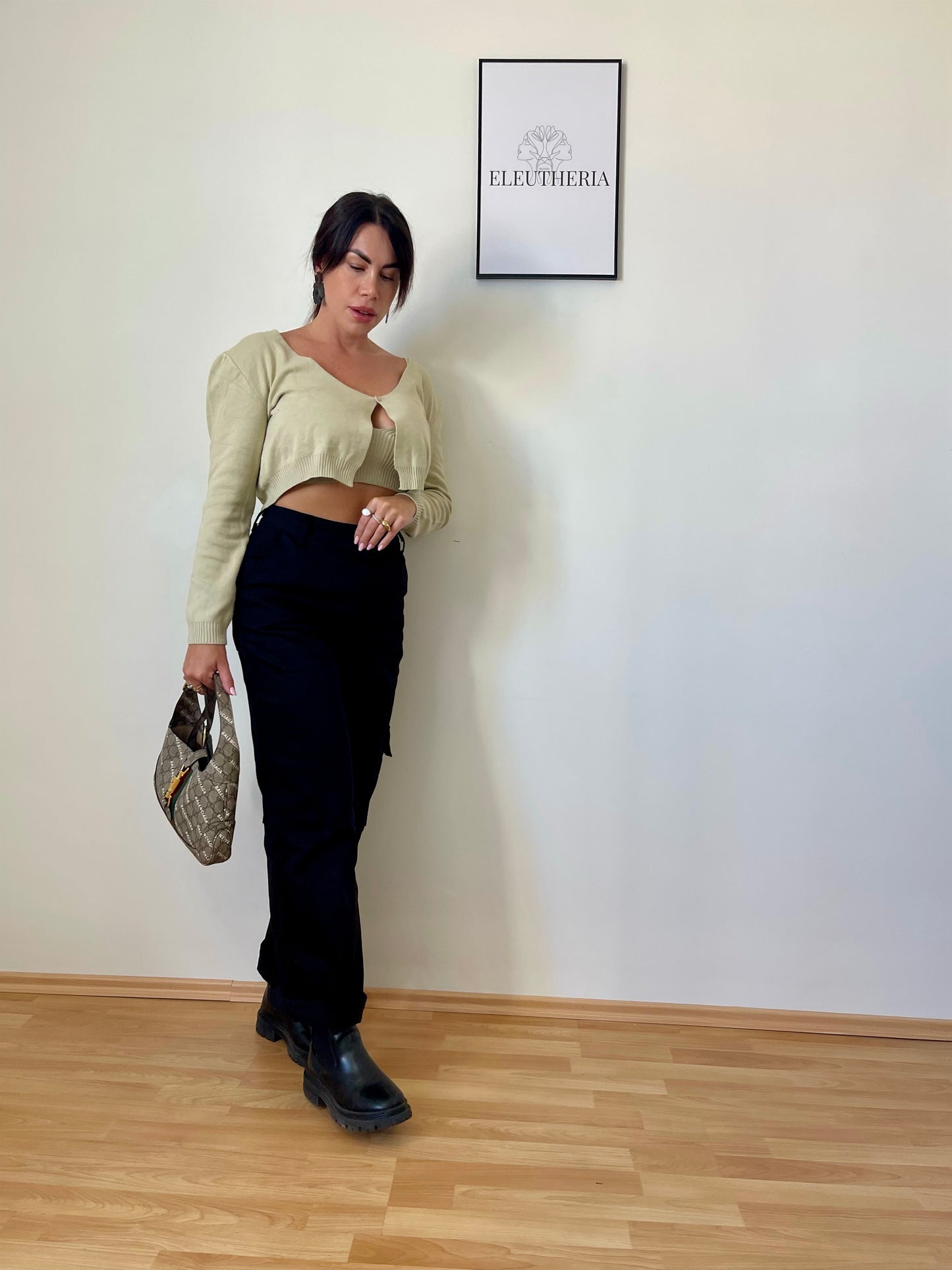 Set crop LUNA