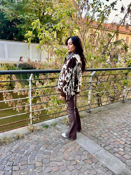 Giacca COWGIRL LUMINA