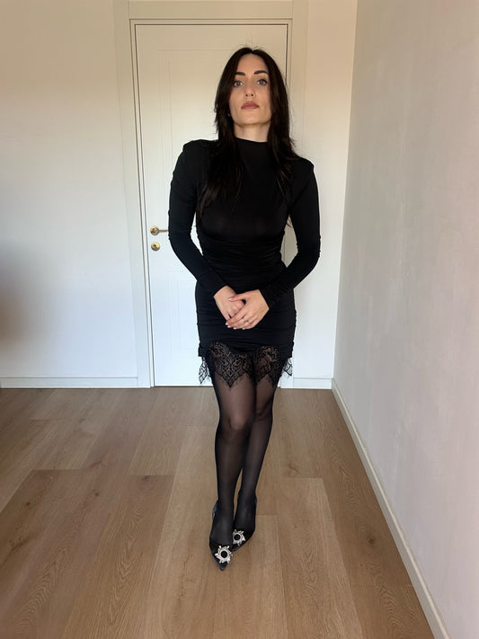 VESTITO COSMOPOLITAN