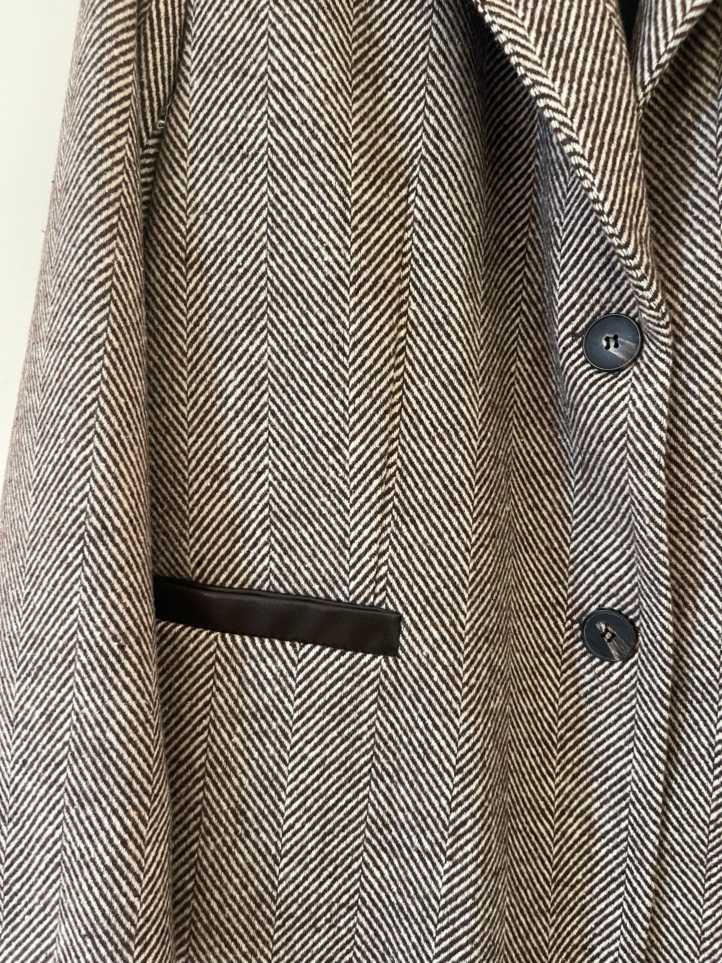 Blazer GENTLEMAN LUMINA