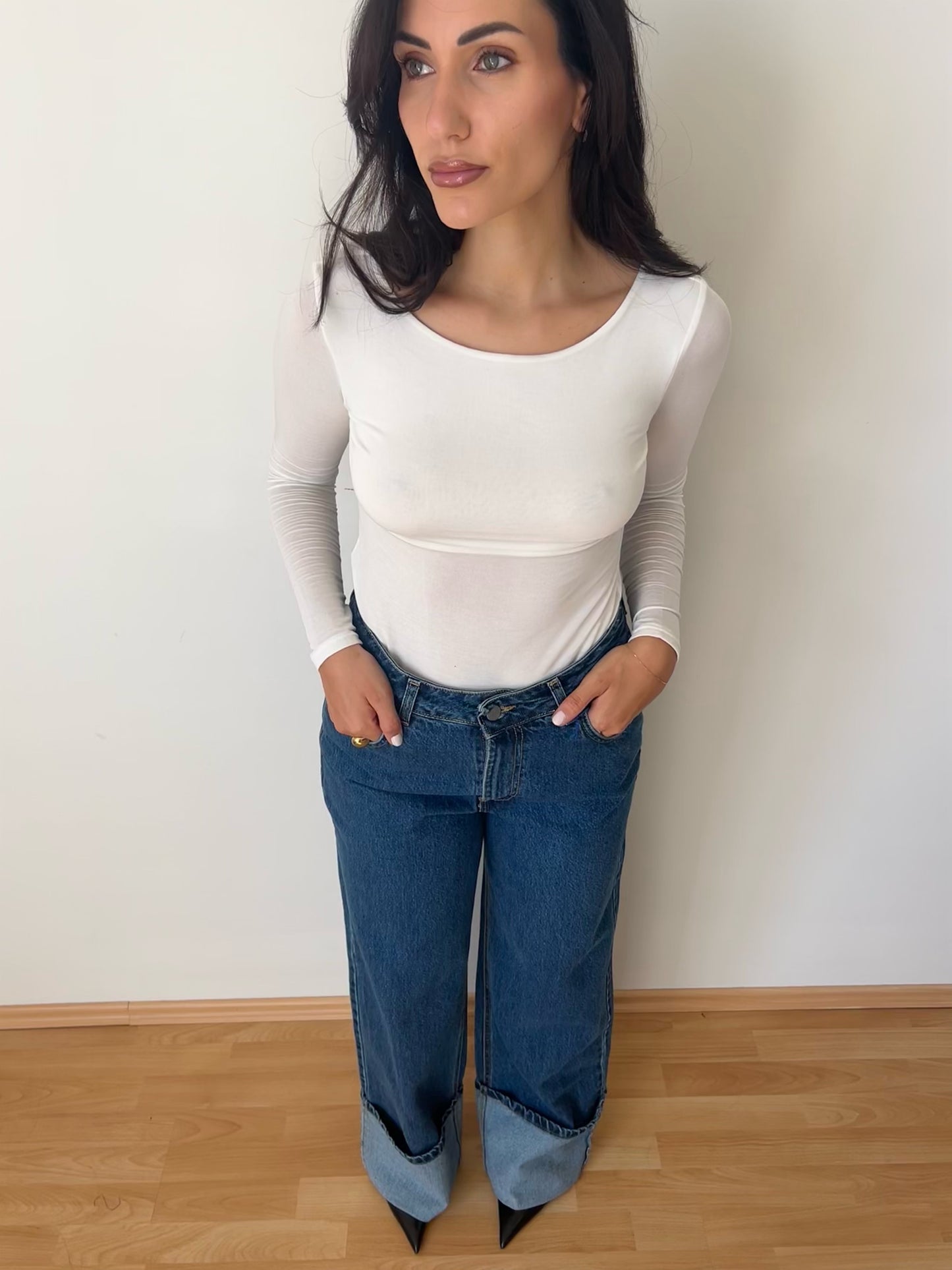 Maglietta BASIC