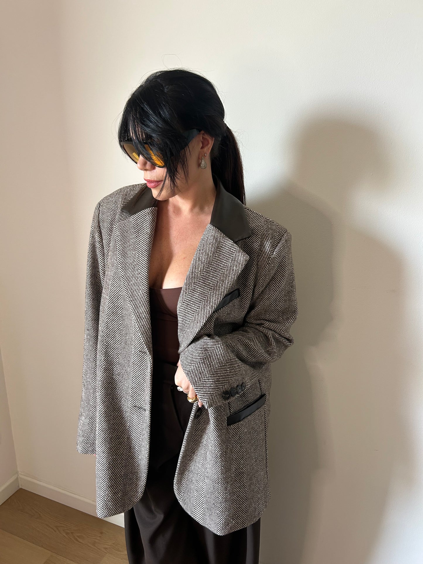 Blazer GENTLEMAN LUMINA
