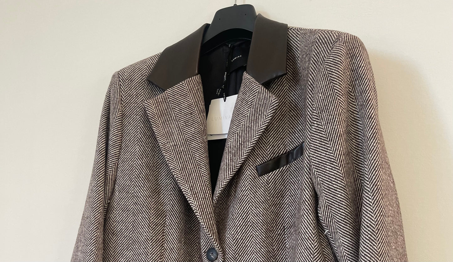 Blazer GENTLEMAN LUMINA