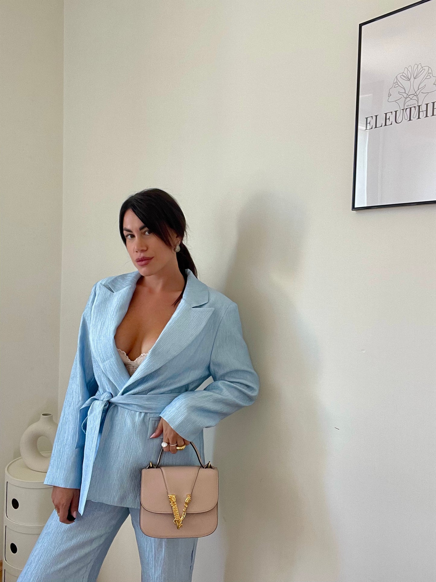 Tailleur DEA