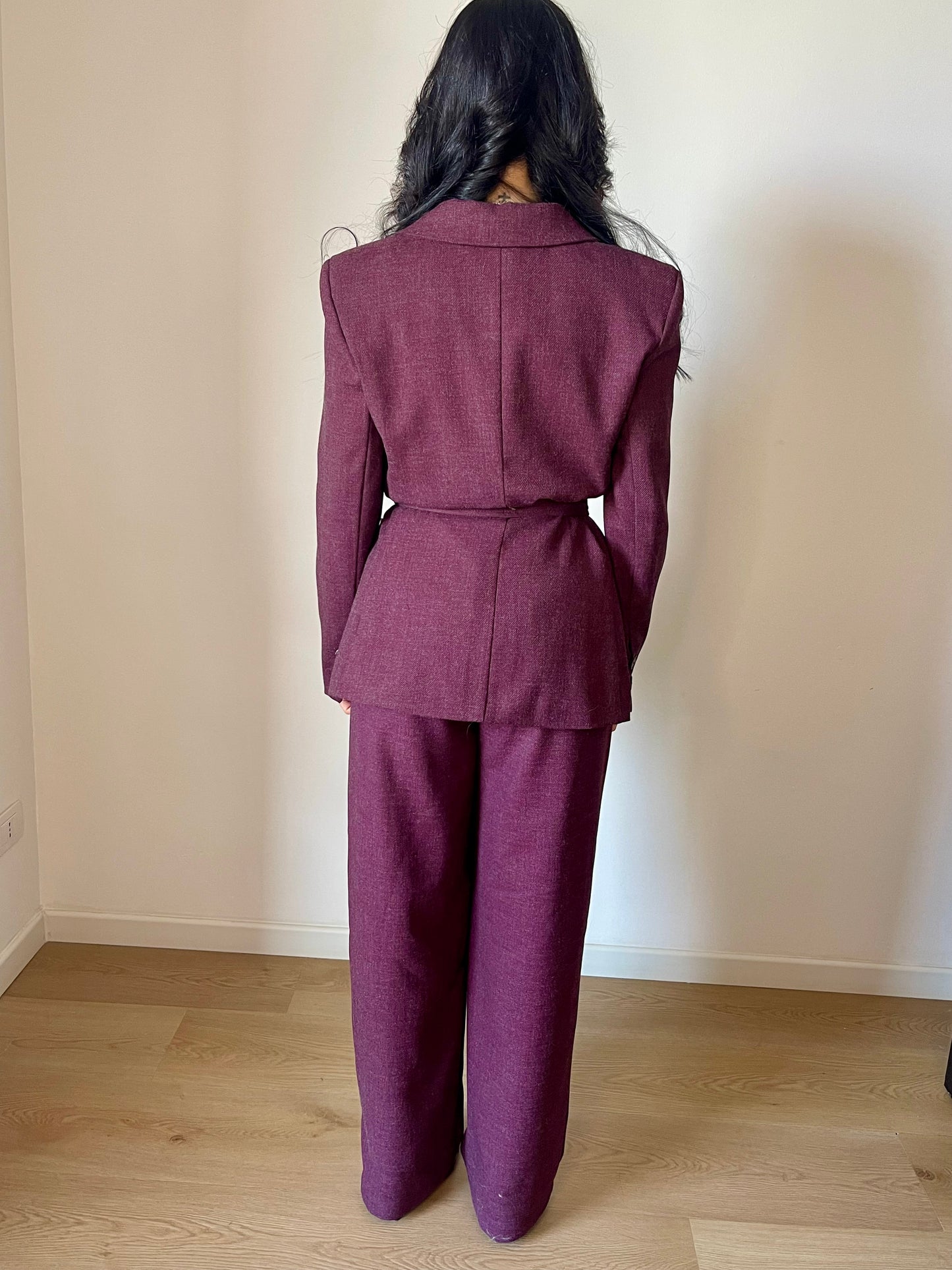 TAILLEUR RUBINO LUMINA