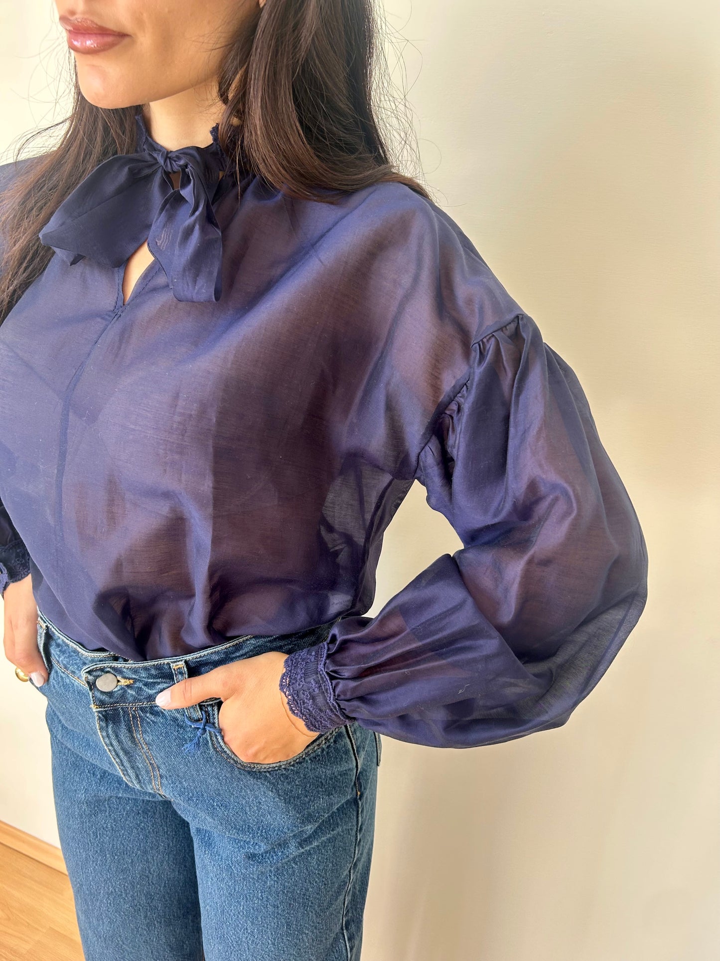 Blusa SOFIA