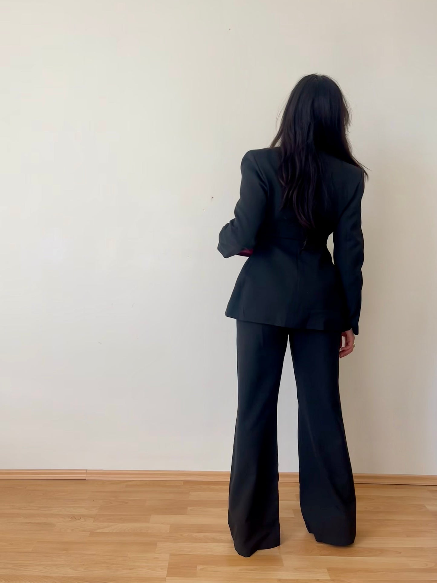 Tailleur DOMINUS