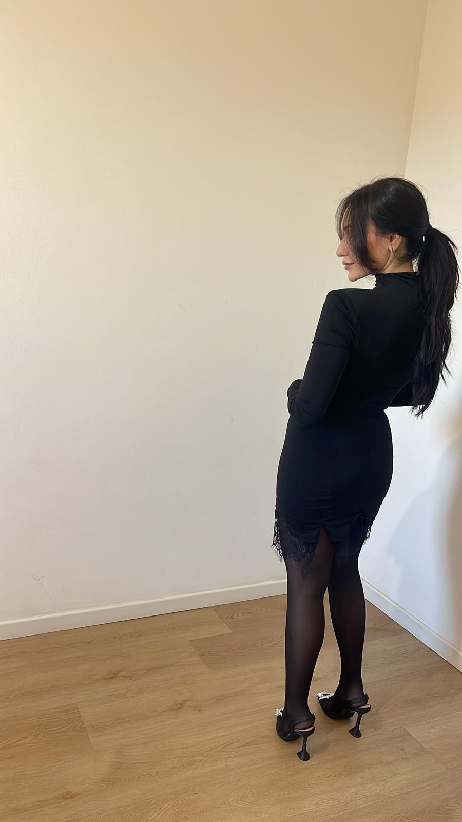 VESTITO COSMOPOLITAN