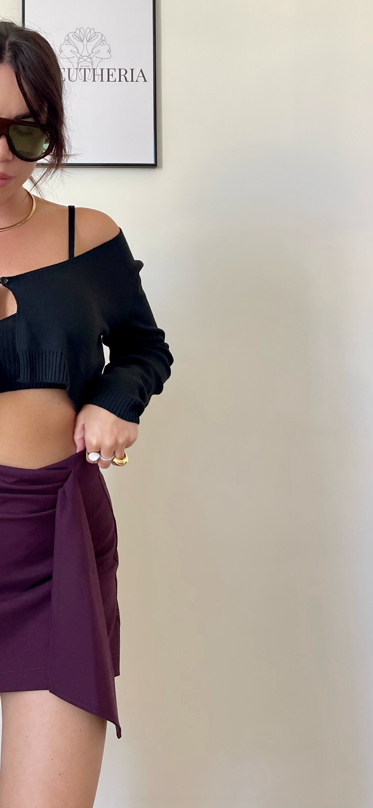 Top, T-Shirt & Body