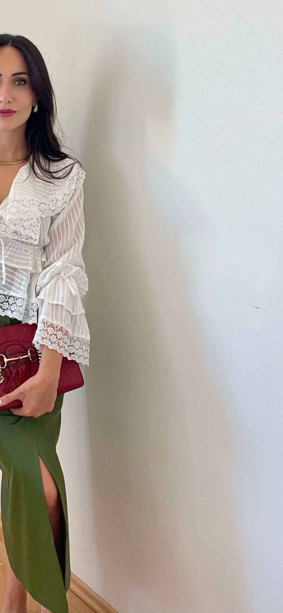 Camicie & Bluse