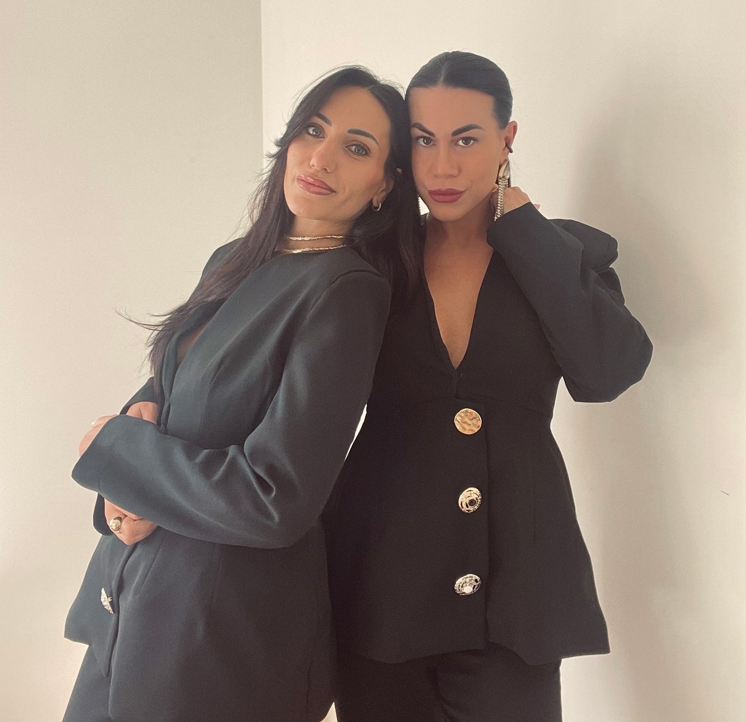 THE BEGINNING❤️‍🔥