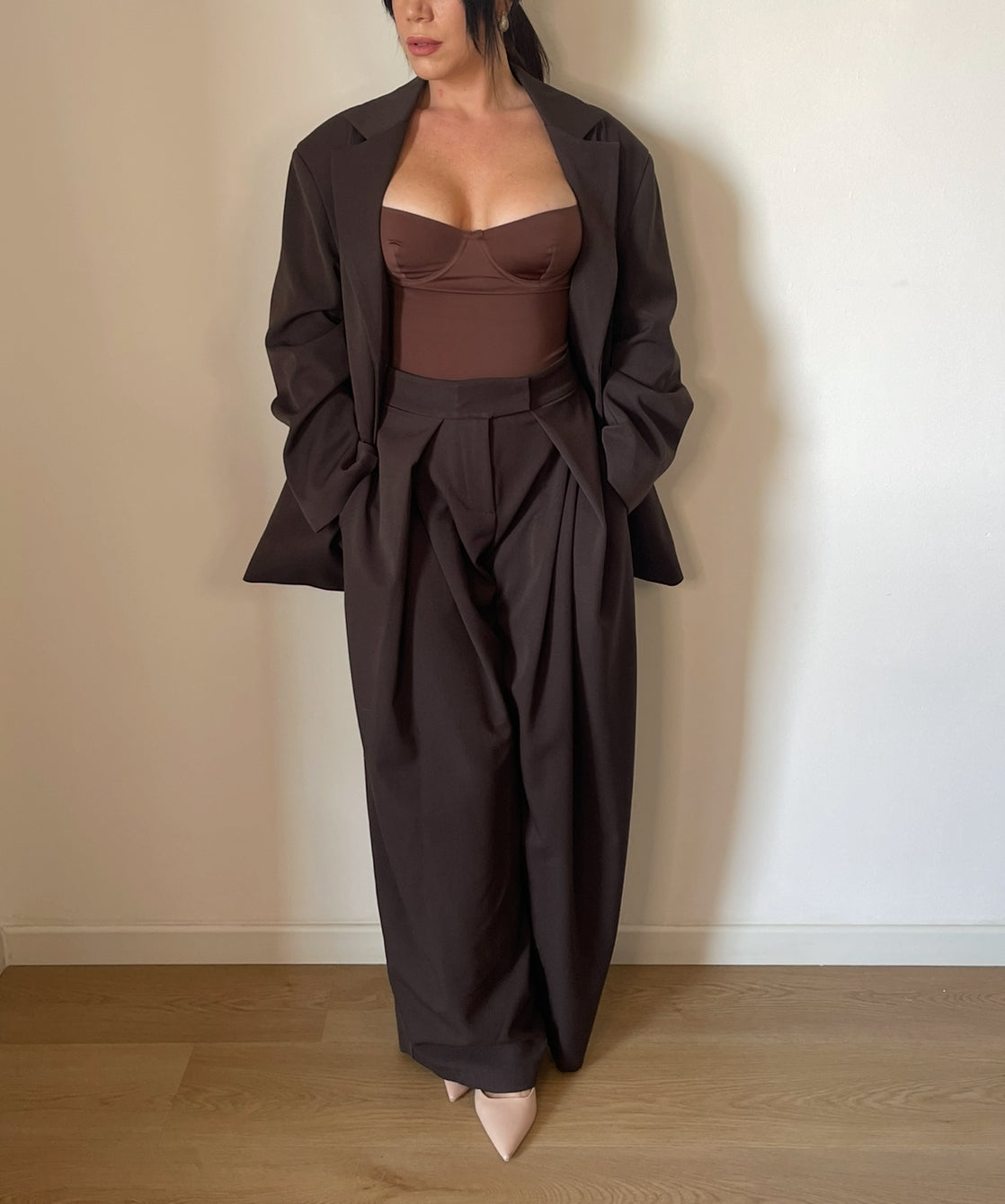Tailleur