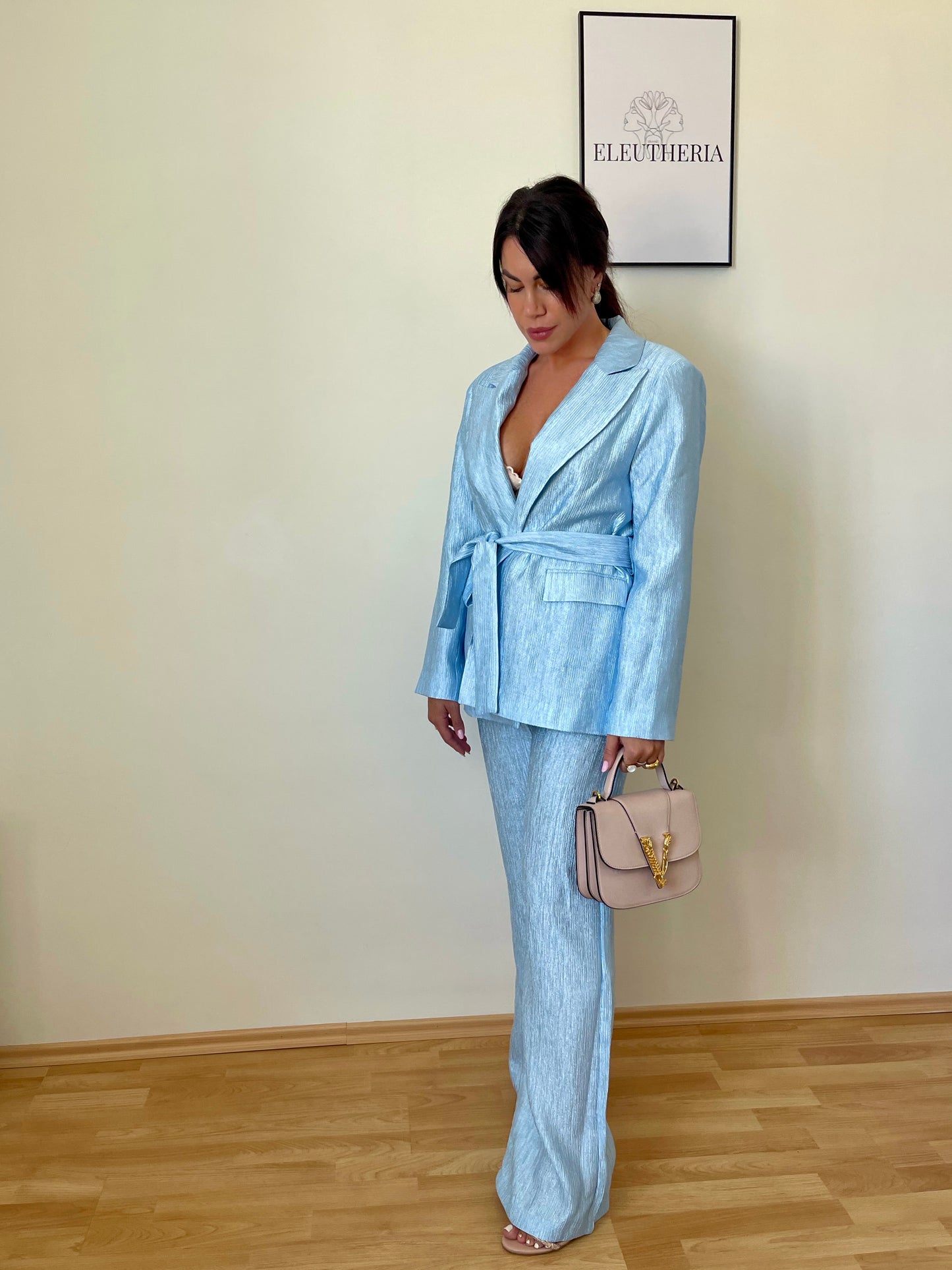 Tailleur DEA