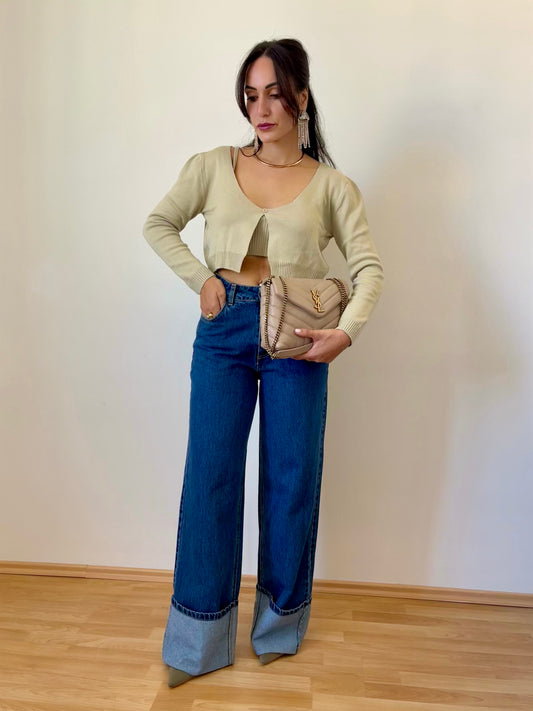 Set crop LUNA