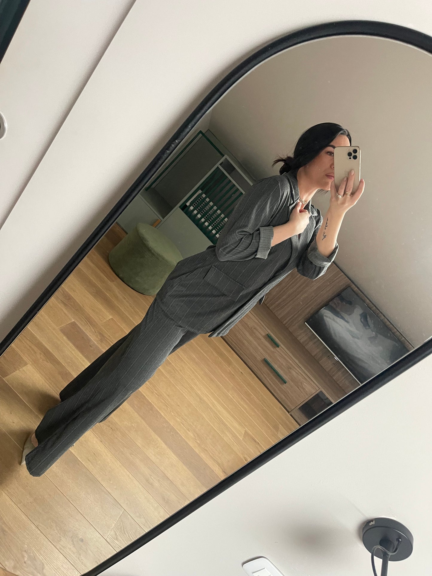 Tailleur GESSATO