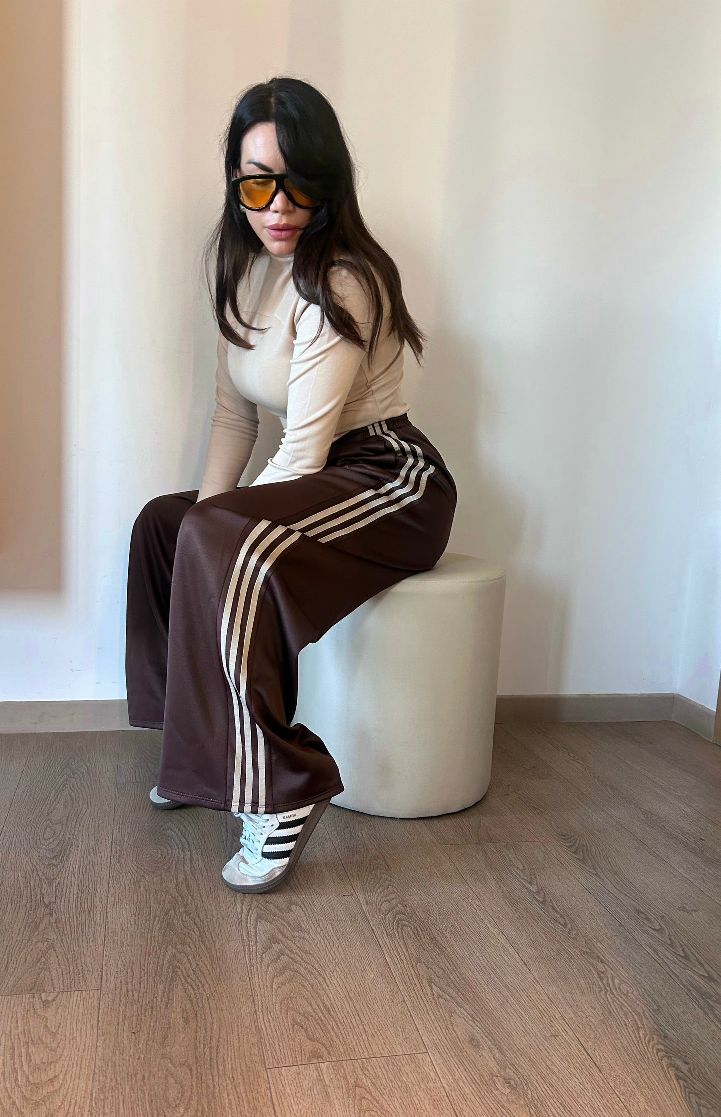 PANTALONI SPORTY DIVA