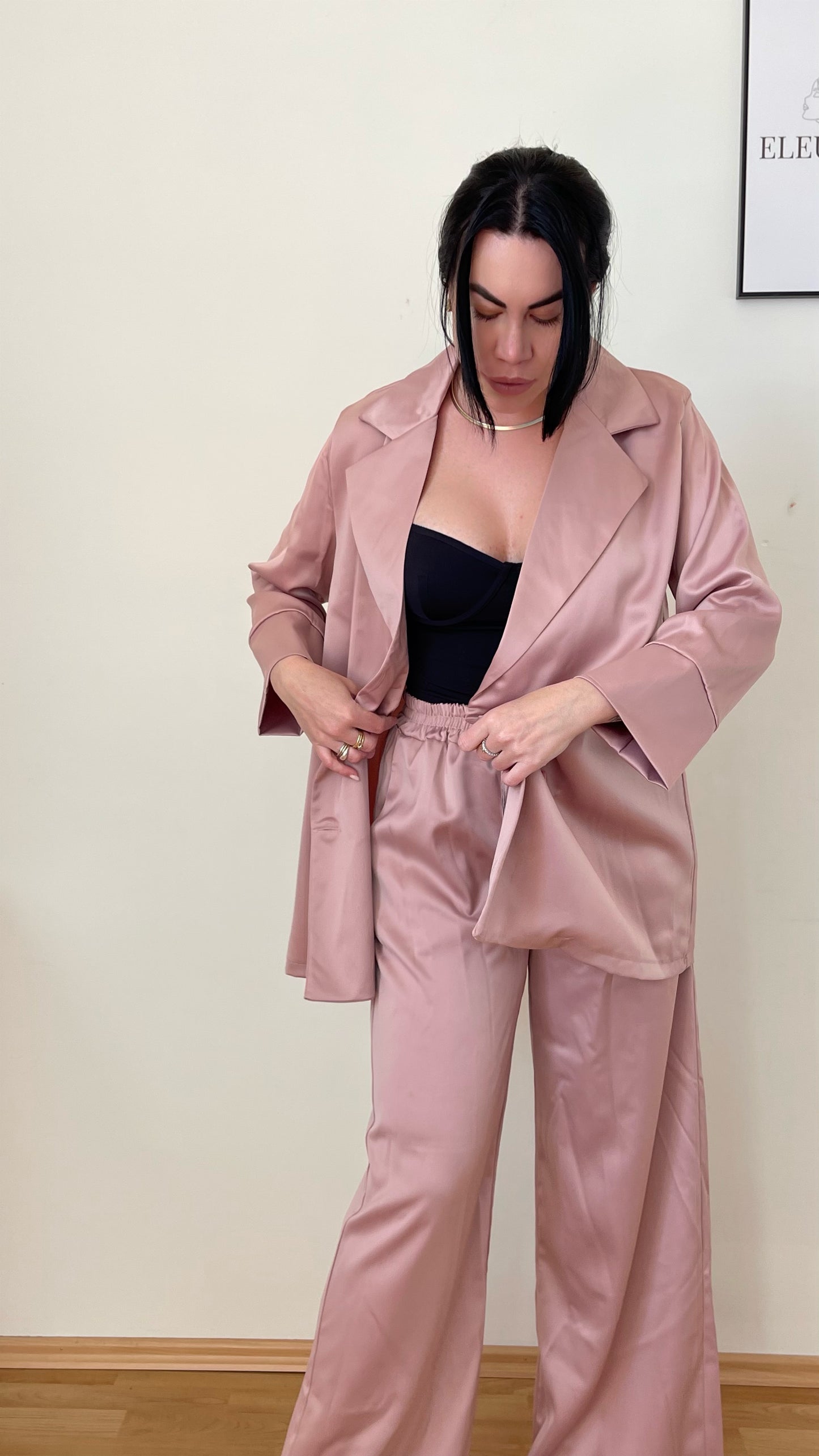 SILK DREAM SET