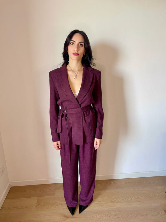 TAILLEUR RUBINO LUMINA