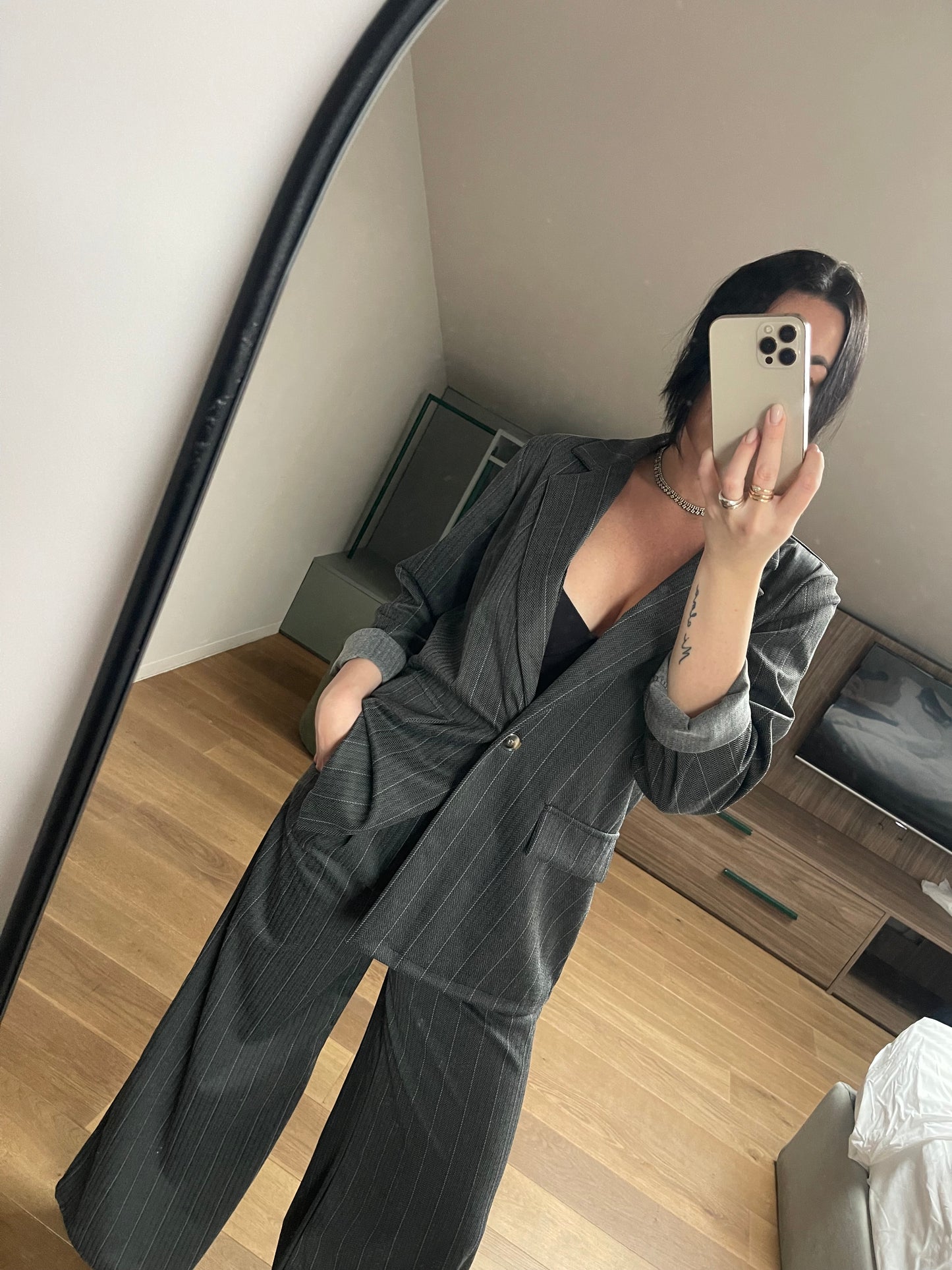 Tailleur GESSATO