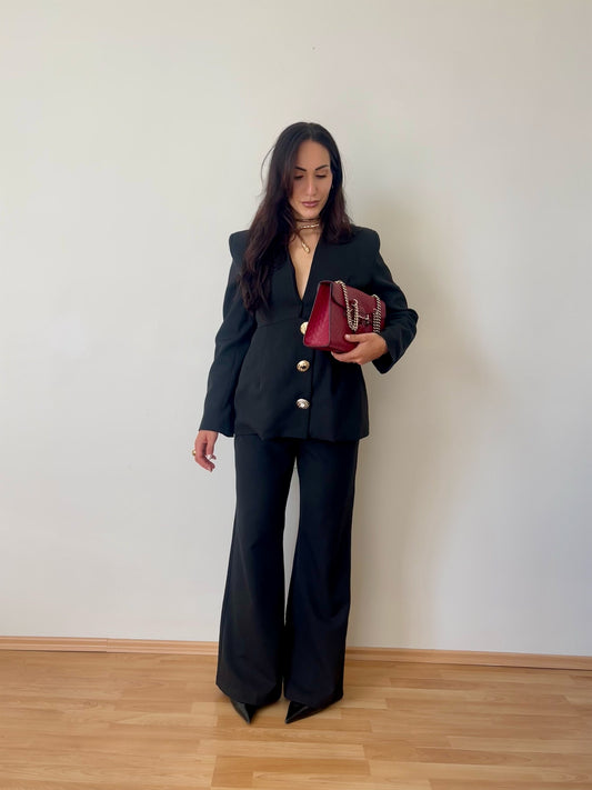 Tailleur DOMINUS