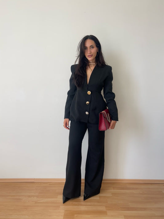 Tailleur DOMINUS