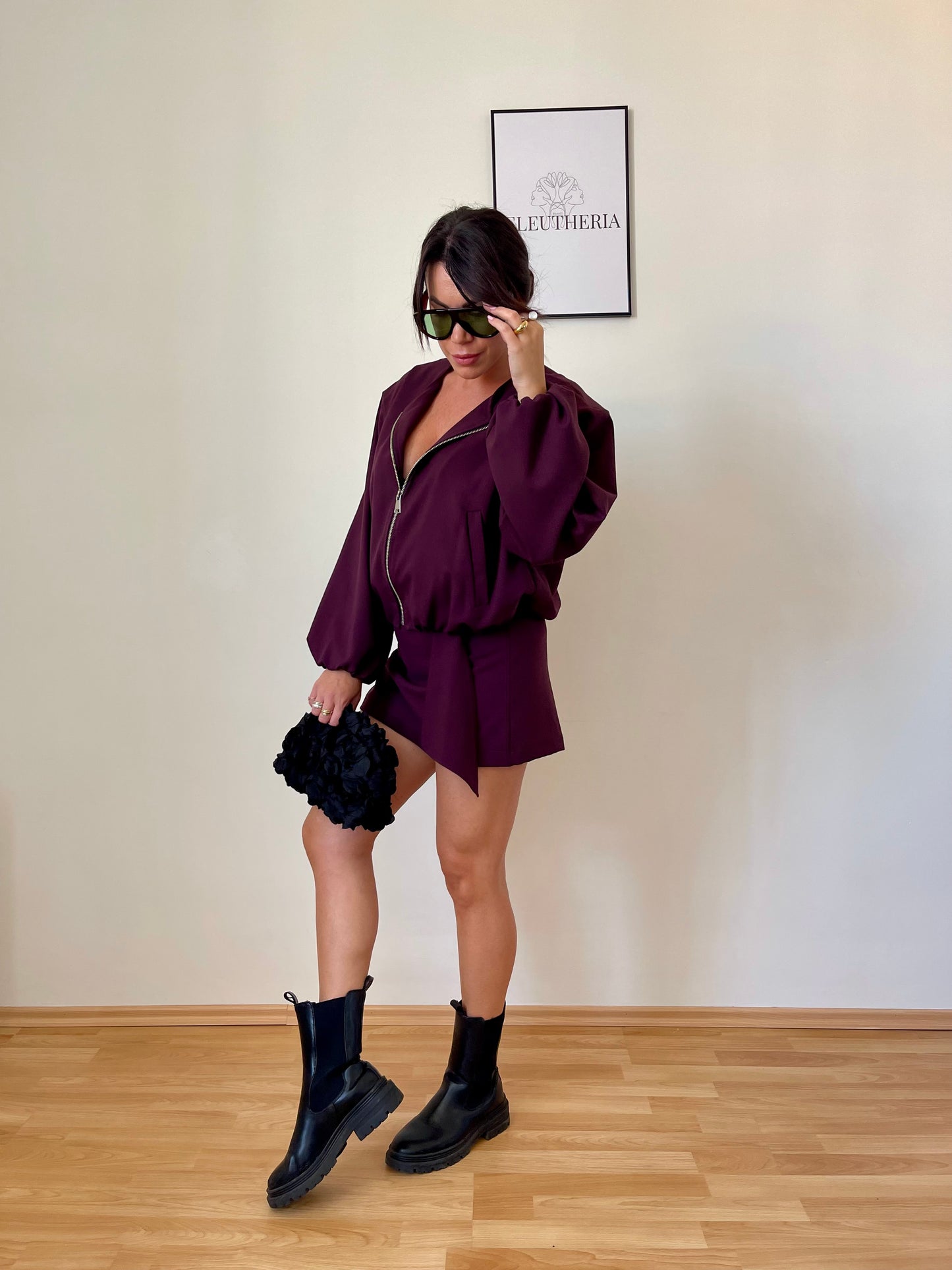 Pantagonna BORGOGNA VIBES