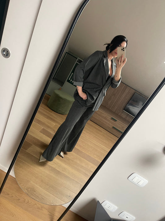 Tailleur GESSATO