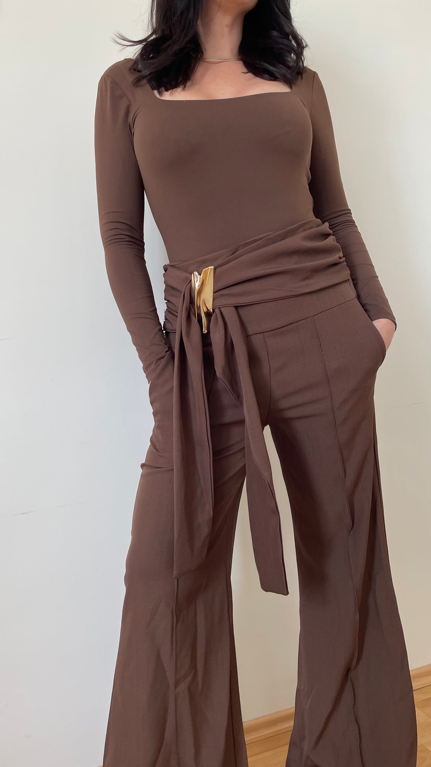 PANTALONE MONACO