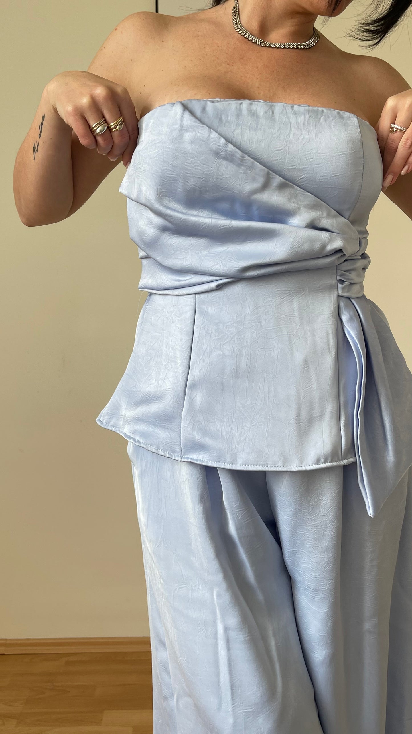 GODDESS SET