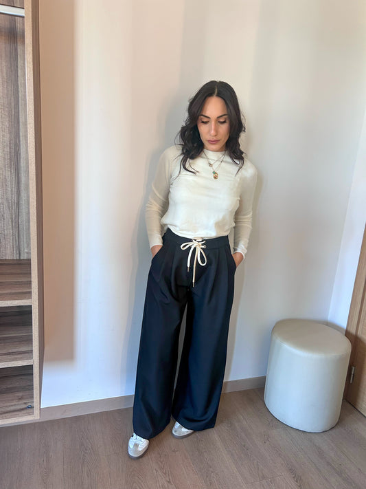 PANTALONE JOGGER LUX