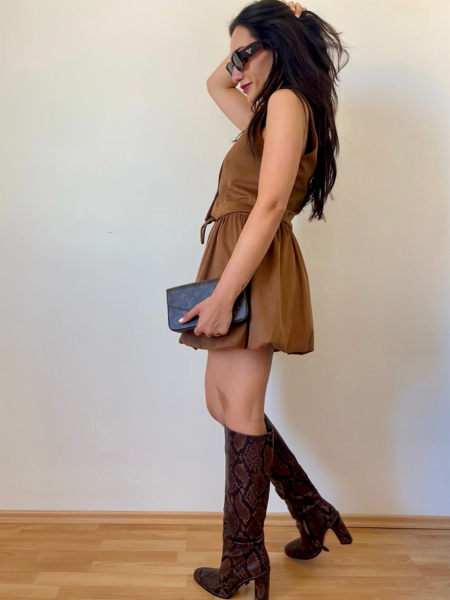 Set COGNAC