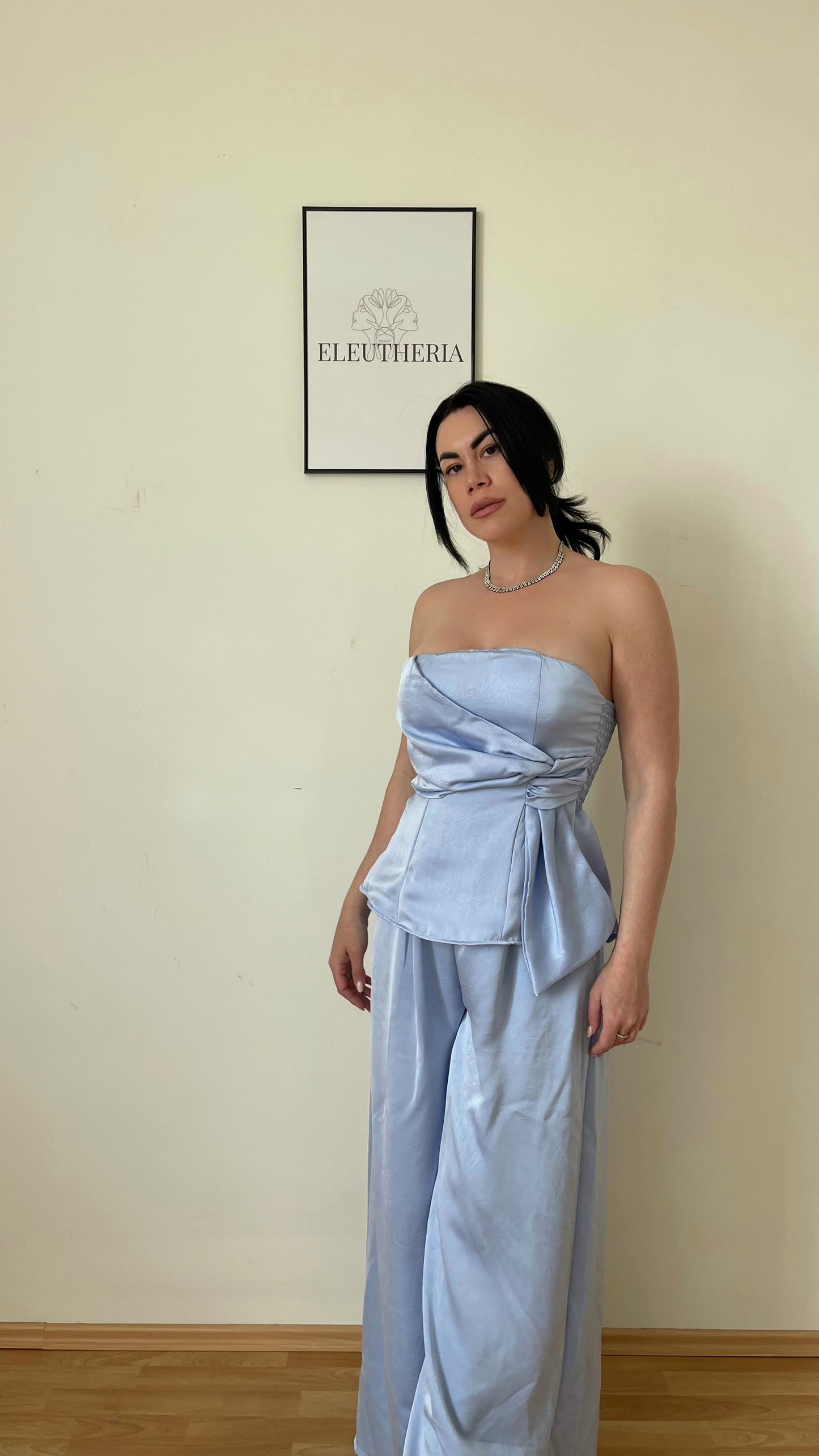 GODDESS SET