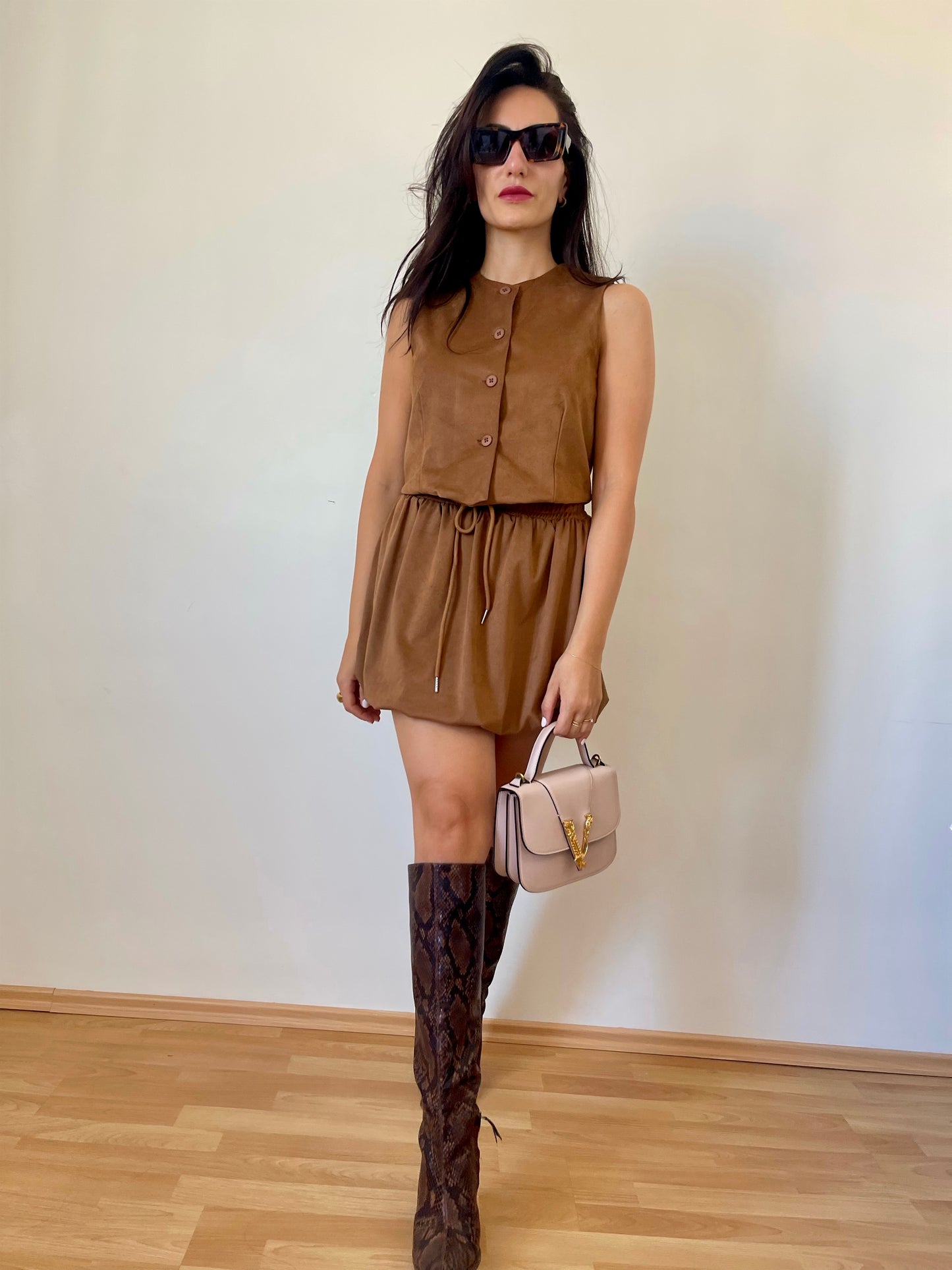 Set COGNAC