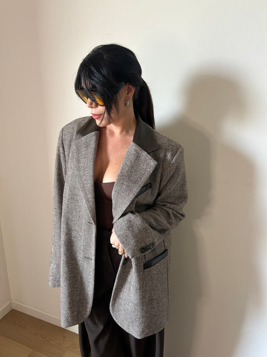 Blazer GENTLEMAN LUMINA