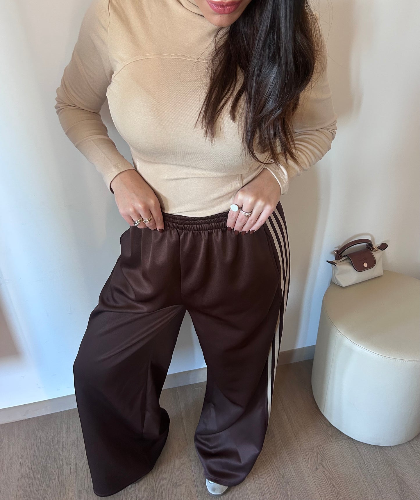 PANTALONI SPORTY DIVA
