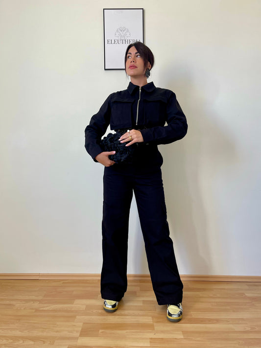 Set URBAN BLACK