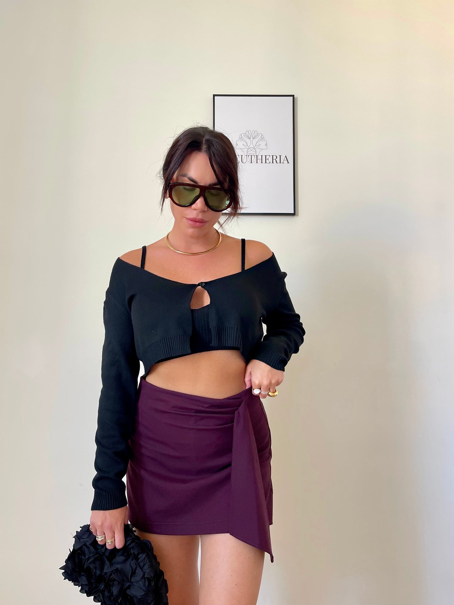 Pantagonna BORGOGNA VIBES