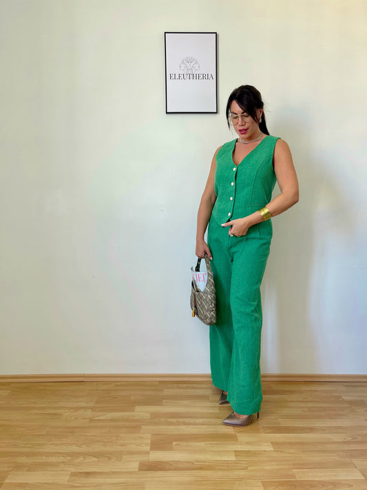 Set EMERALD GLOW