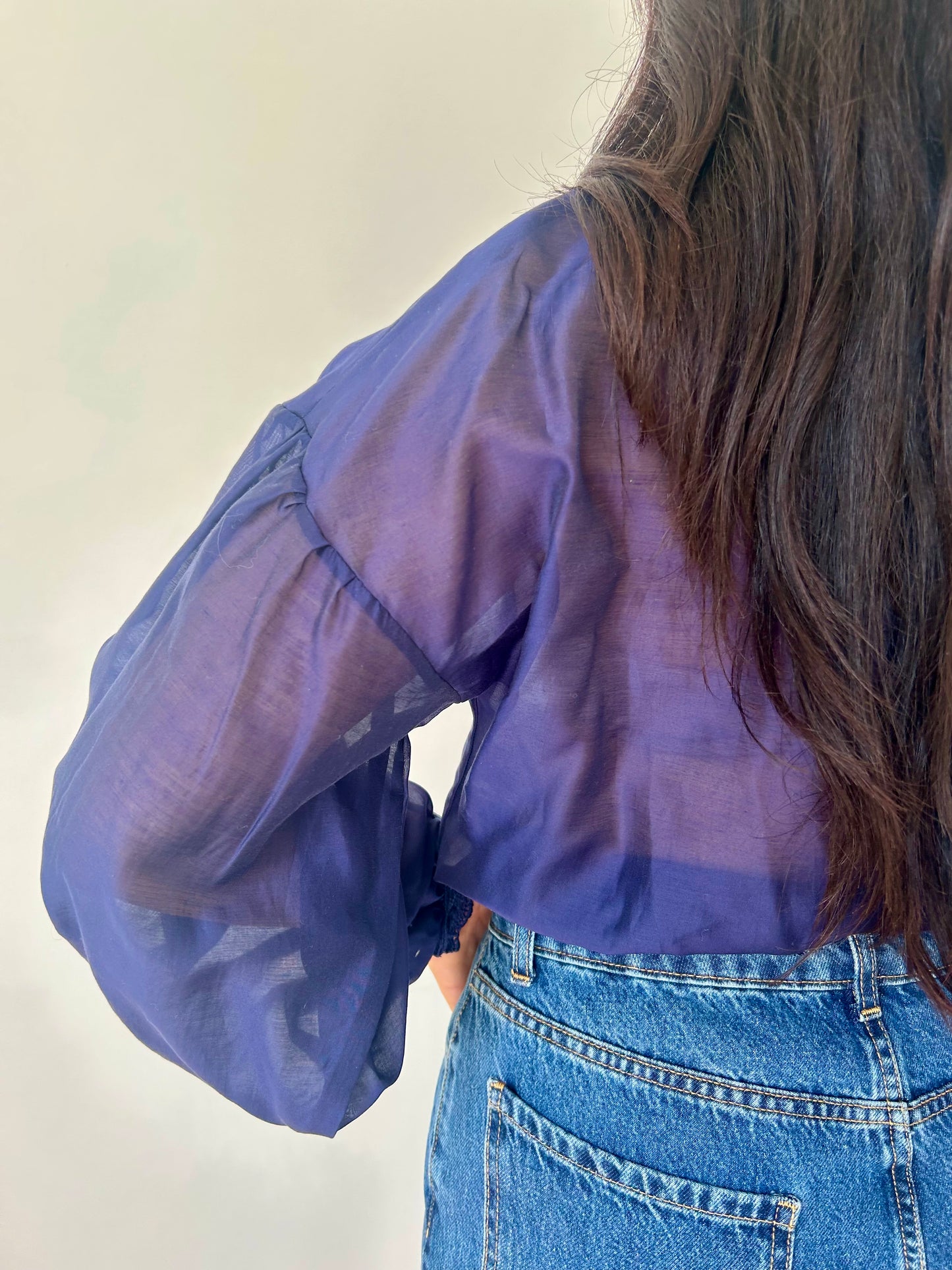 Blusa SOFIA