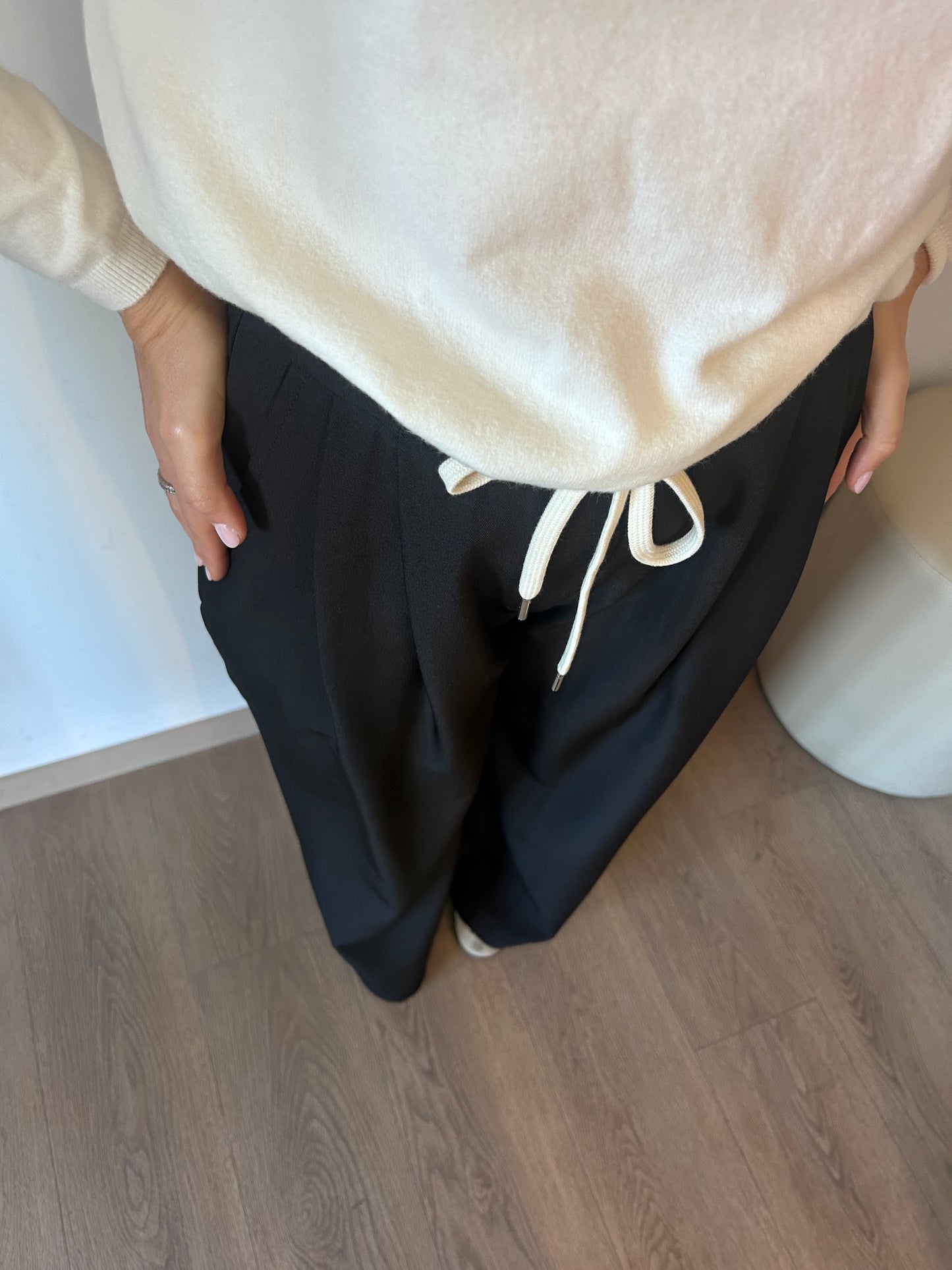 PANTALONE JOGGER LUX